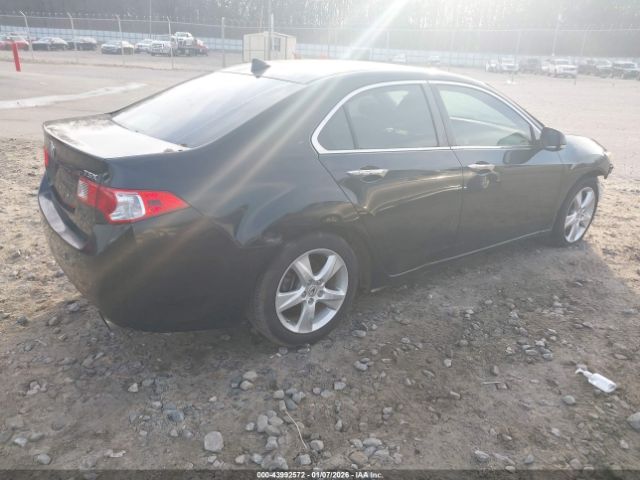 2010 ACURA TSX JH4CU2F6XAC034647 Photo 3