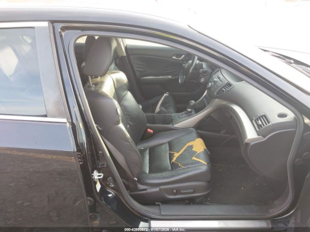 2010 ACURA TSX JH4CU2F6XAC034647 Photo 4