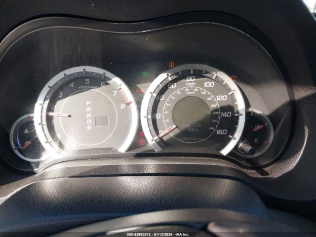 2010 ACURA TSX JH4CU2F6XAC034647 Photo 6