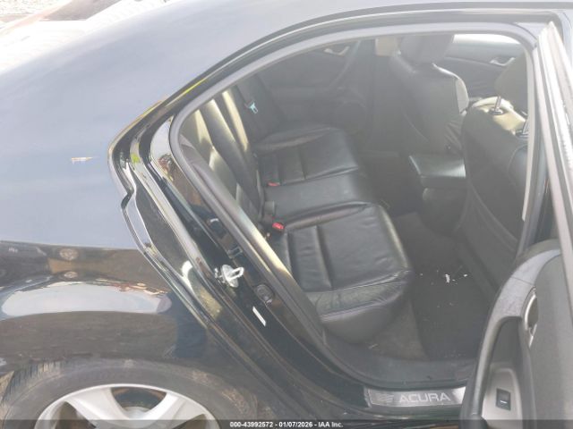 2010 ACURA TSX JH4CU2F6XAC034647 Photo 7