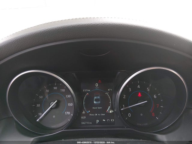 2016 JAGUAR XF SAJBJ4BV7GCY22780 Photo 6