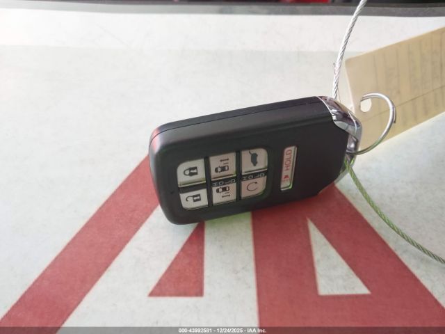 2023 HONDA ODYSSEY 5FNRL6H80PB048055 Photo 10