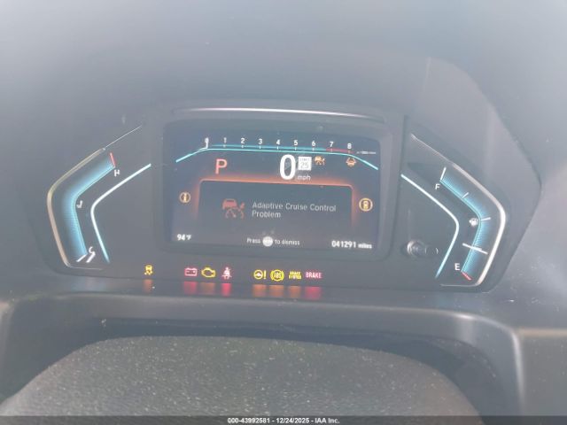 2023 HONDA ODYSSEY 5FNRL6H80PB048055 Photo 6