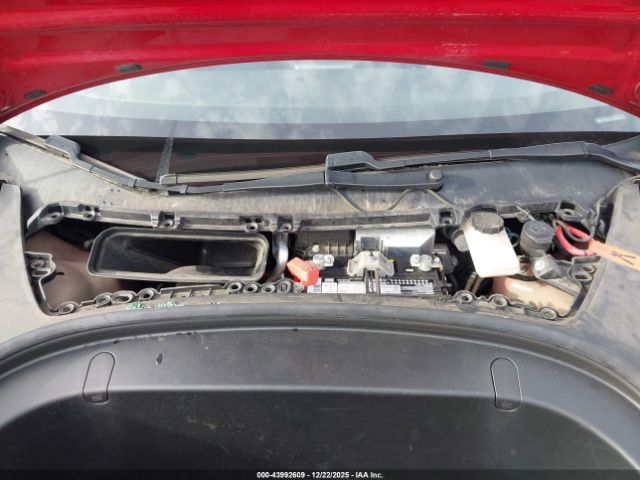 2018 TESLA MODEL 3 5YJ3E1EA4JF030711 Photo 9