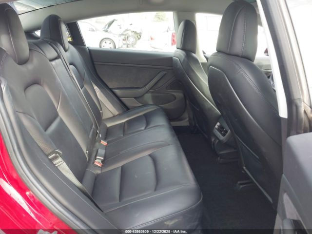 2018 TESLA MODEL 3 5YJ3E1EA4JF030711 Photo 7