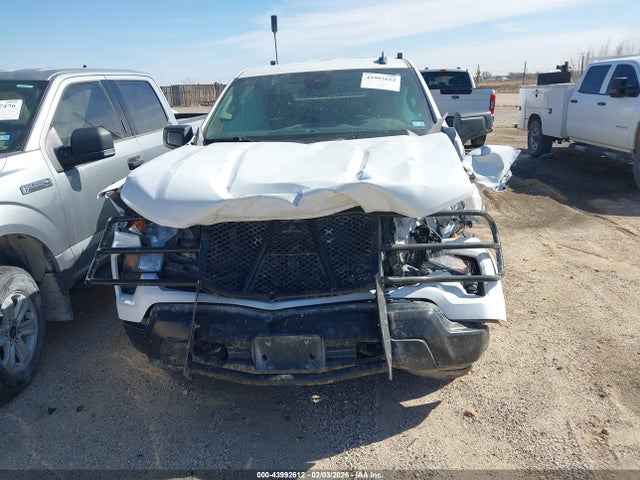 1GCRKAED1SZ209930 Chevrolet Silverado 1500 4wd Standard Bed Wt