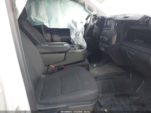 1GCRKAED1SZ209930 Chevrolet Silverado 1500 4wd Standard Bed Wt