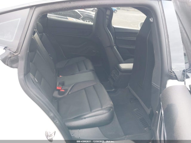 2020 PORSCHE TAYCAN WP0AB2Y12LSA50093 Photo 7