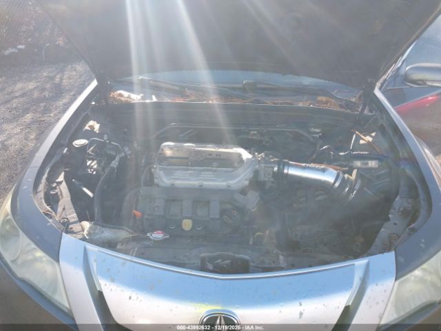 2011 ACURA TL 19UUA9F5XBA002309 Photo 9