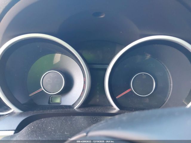 2011 ACURA TL 19UUA9F5XBA002309 Photo 6