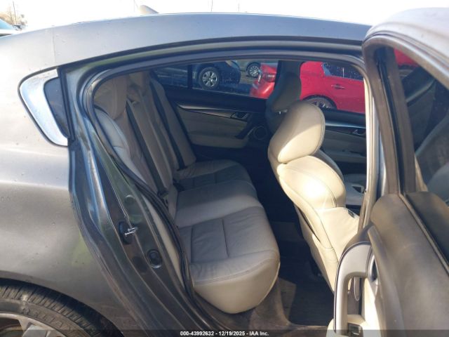 2011 ACURA TL 19UUA9F5XBA002309 Photo 7