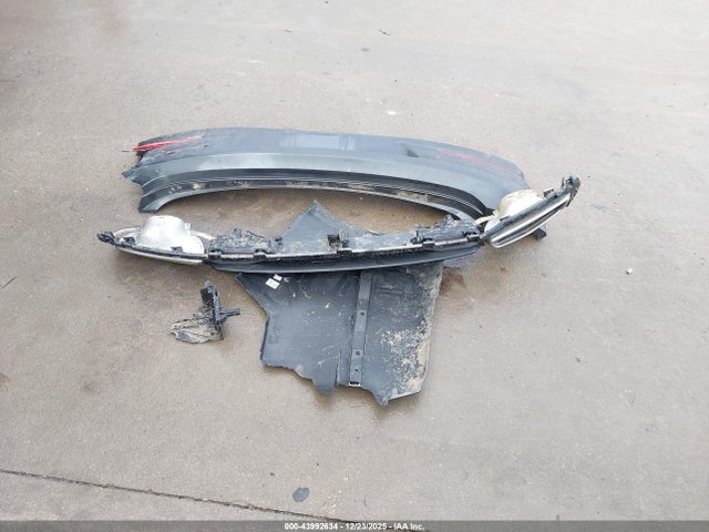 2024 Genesis G80 2.5t Awd მანქანა იყიდება აუქციონზე, vin: KMTGB4SCXRU241868, აუქციონის ნომერი: 43992634