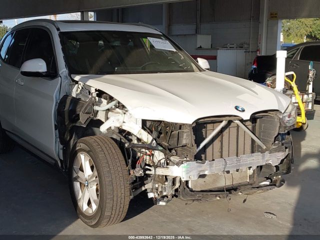2020 BMW X3 5UXTY3C02L9C90424 Photo 5
