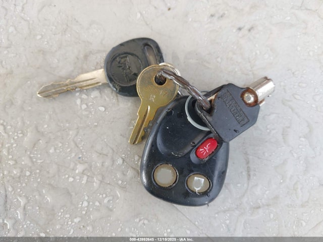 2004 HUMMER H2 5GRGN23U74H107272 Photo 10