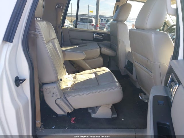2015 LINCOLN NAVIGATOR L 5LMJJ3JT1FEJ10507 Photo 7