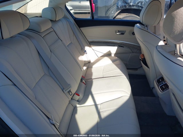 2020 Acura Rlx Technology Package მანქანა იყიდება აუქციონზე, vin: JH4KC1F55LC000232, აუქციონის ნომერი: 43992653