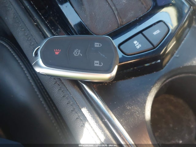 2015 CADILLAC ATS 1G6AB5RA4F0101738 Photo 10