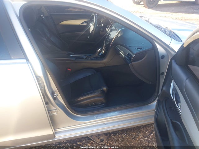 2015 CADILLAC ATS 1G6AB5RA4F0101738 Photo 4