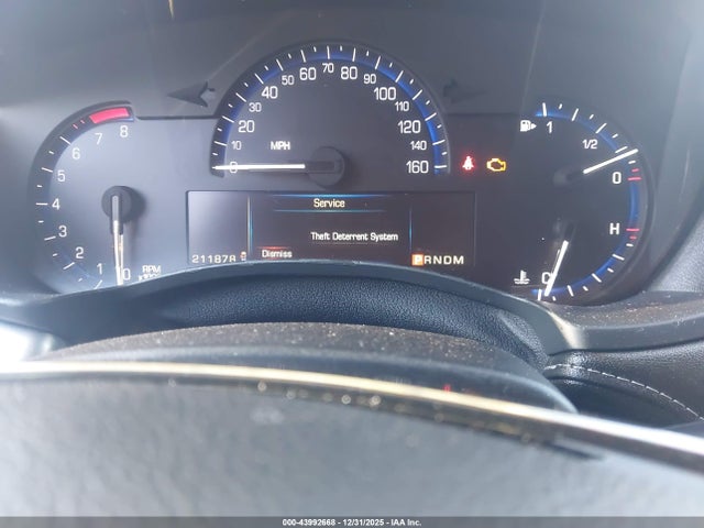 2015 CADILLAC ATS 1G6AB5RA4F0101738 Photo 6