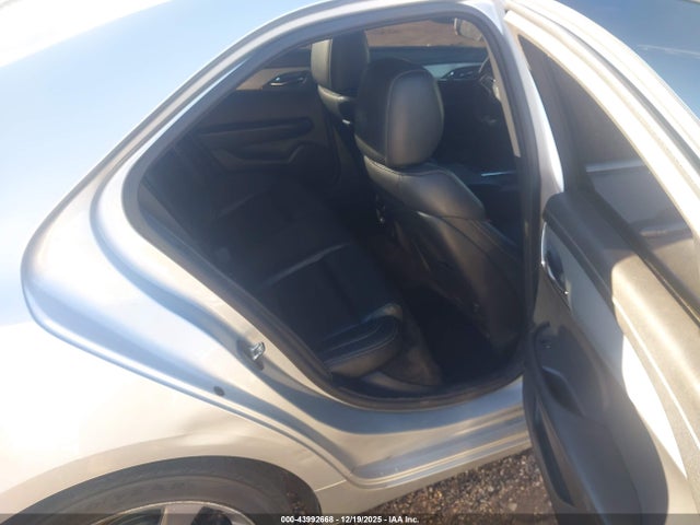 2015 CADILLAC ATS 1G6AB5RA4F0101738 Photo 7