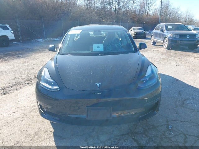 Tesla Model 3 Long Range Dual Motor All-wheel Drive 2023 5YJ3E1EB9PF386878 Image 13