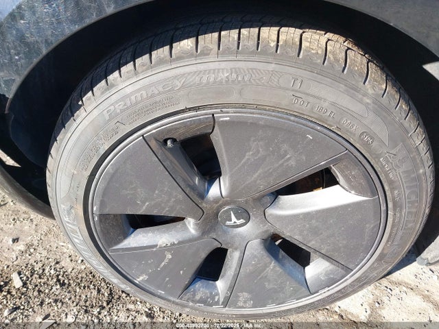 Tesla Model 3 Long Range Dual Motor All-wheel Drive 2023 5YJ3E1EB9PF386878 Image 12