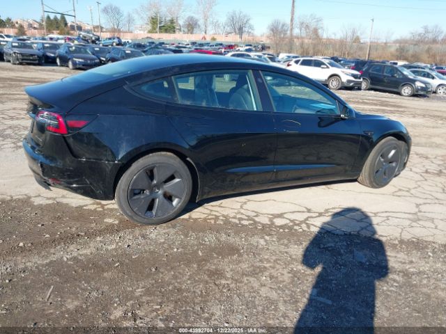2023 TESLA MODEL 3 5YJ3E1EB9PF386878 Photo 3