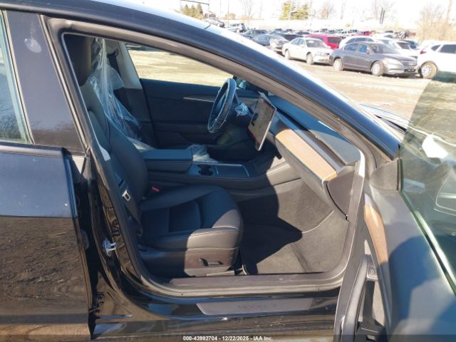 2023 TESLA MODEL 3 5YJ3E1EB9PF386878 Photo 4