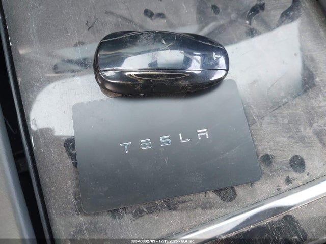 2017 TESLA MODEL X 5YJXCAE49HF067846 Photo 10