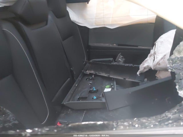 43992718 :رقم المزاد ، 7G2CEHEE4SA062128 vin ، 2025 Tesla Cybertruck Cyberbeast مزاد بيع
