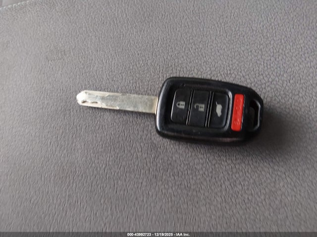 2HKRW6H32JH229789 Honda CR-V LX