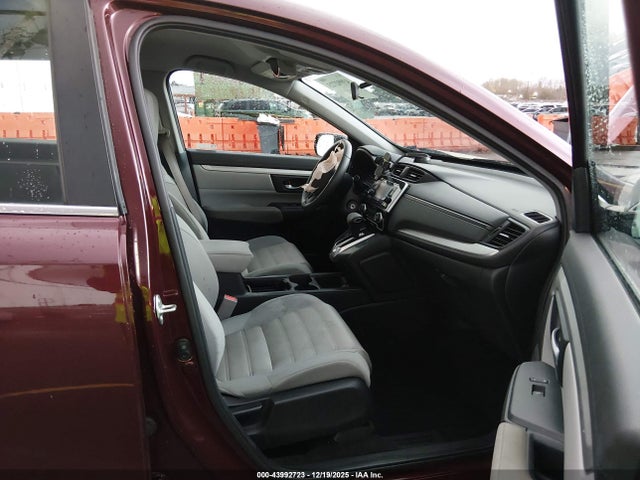 2HKRW6H32JH229789 Honda CR-V LX