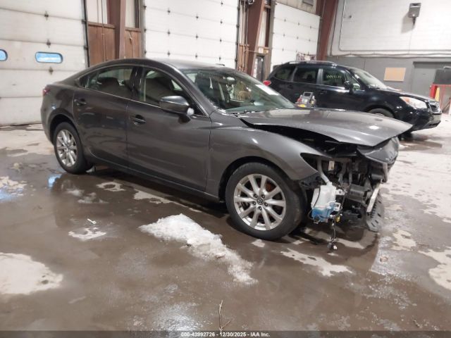 2017 MAZDA MAZDA6 JM1GL1U53H1113903