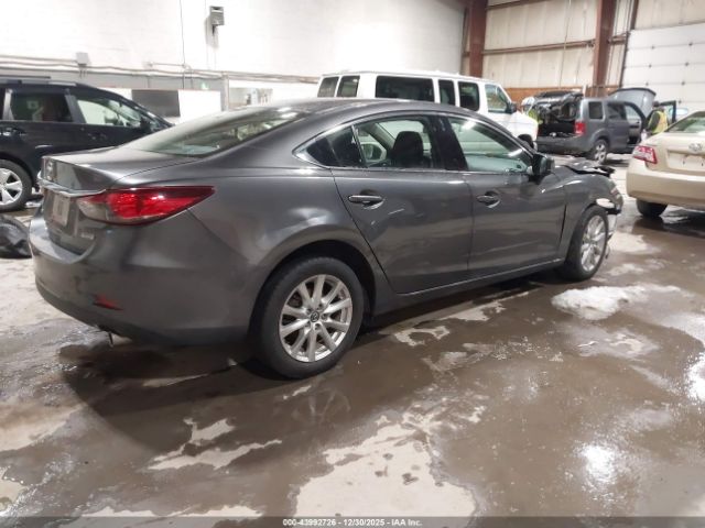 2017 MAZDA MAZDA6 JM1GL1U53H1113903 Photo 3