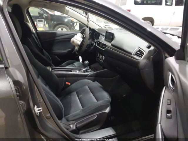 2017 MAZDA MAZDA6 JM1GL1U53H1113903 Photo 4
