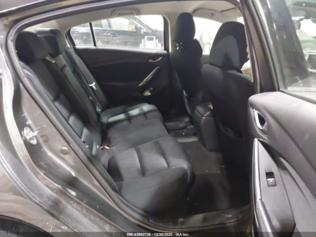 2017 MAZDA MAZDA6 JM1GL1U53H1113903 Photo 7