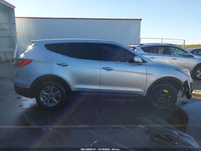 2016 Hyundai Santa Fe Sport 2.4l მანქანა იყიდება აუქციონზე, vin: 5XYZT3LB1GG350254, აუქციონის ნომერი: 43992737