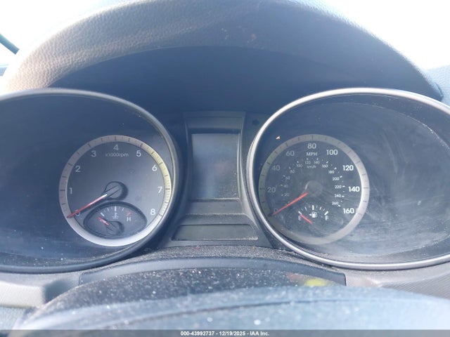 2016 Hyundai Santa Fe Sport 2.4l მანქანა იყიდება აუქციონზე, vin: 5XYZT3LB1GG350254, აუქციონის ნომერი: 43992737