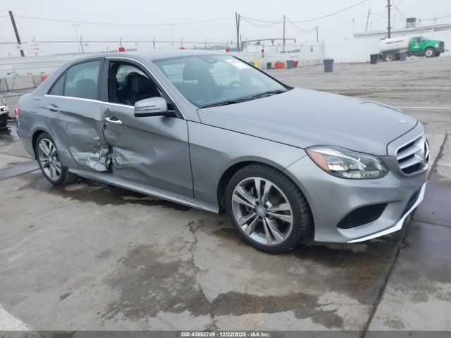 2015 MERCEDES-BENZ E 350 WDDHF5KB3FB143315 Photo 0