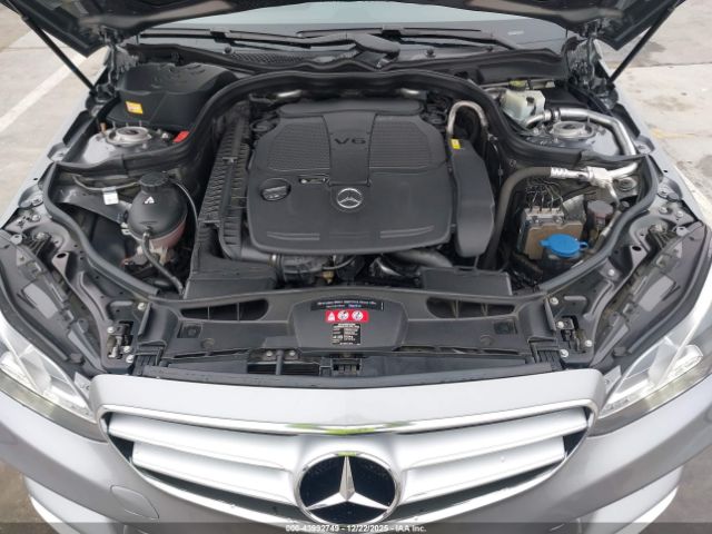 2015 MERCEDES-BENZ E 350 WDDHF5KB3FB143315 Photo 9