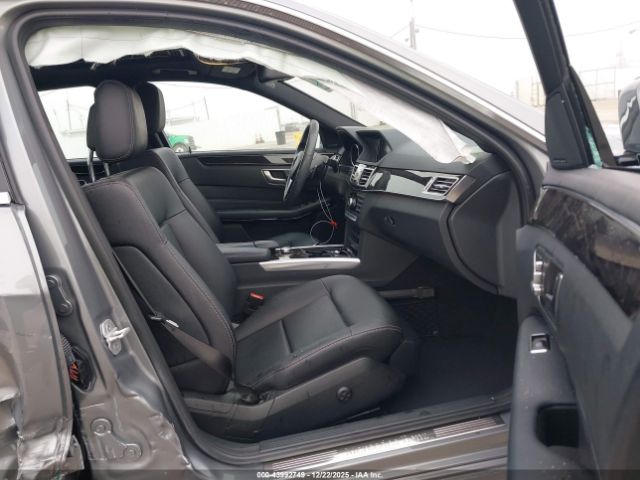 2015 MERCEDES-BENZ E 350 WDDHF5KB3FB143315 Photo 4