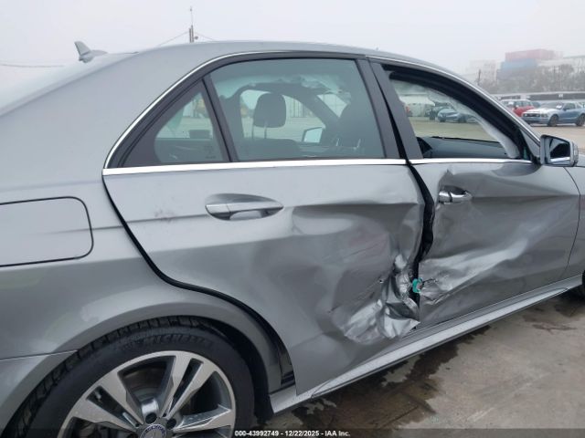 2015 MERCEDES-BENZ E 350 WDDHF5KB3FB143315 Photo 5