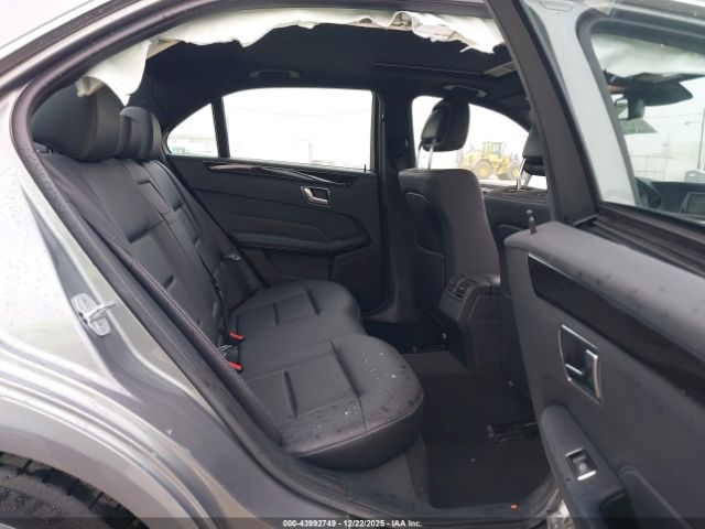 2015 MERCEDES-BENZ E 350 WDDHF5KB3FB143315 Photo 7