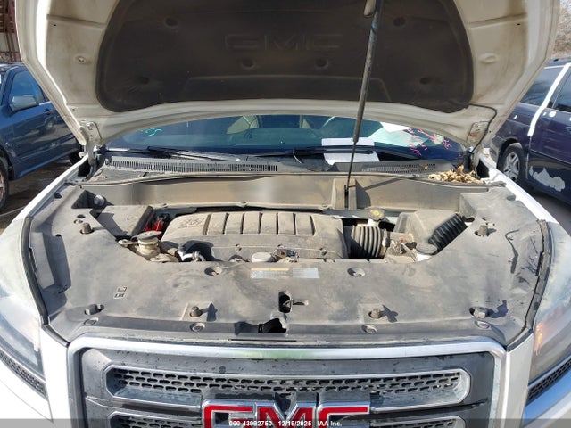 1GKKRRKD2FJ326070 GMC llt