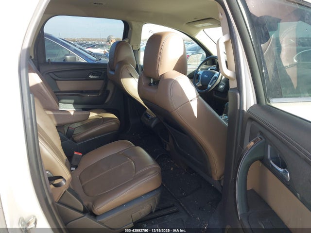GMC llt 2015 1GKKRRKD2FJ326070 Image 8