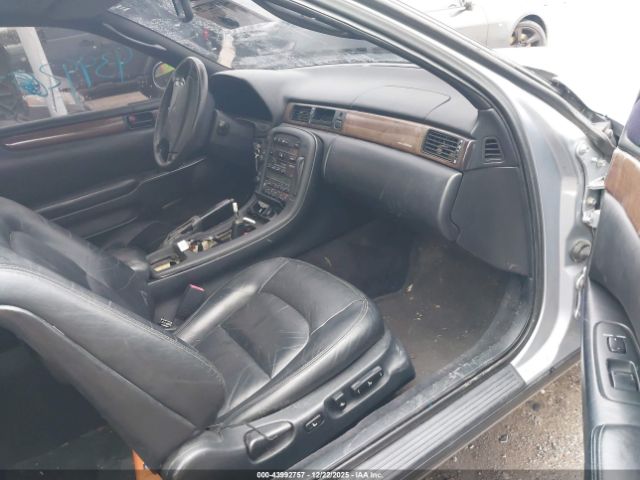 1995 LEXUS SC JT8UZ30C6S0046727 Photo 4
