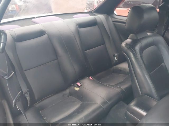 1995 LEXUS SC JT8UZ30C6S0046727 Photo 7