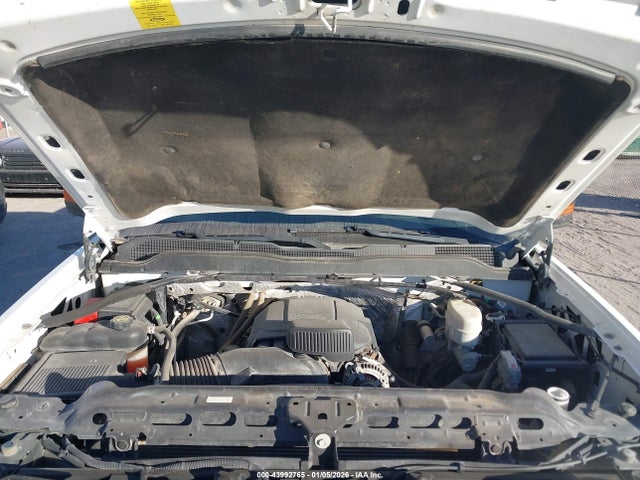 1GC1KUEG2GF232828 Chevrolet Silverado 2500hd Wt
