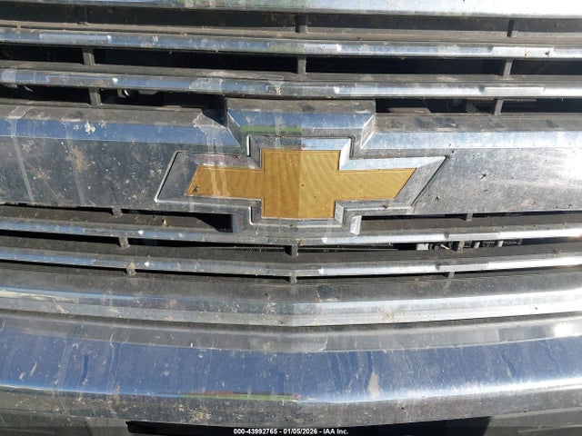 1GC1KUEG2GF232828 Chevrolet Silverado 2500hd Wt
