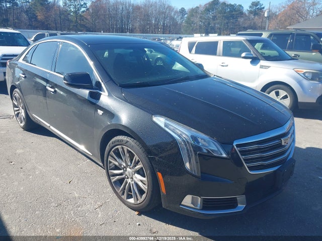 2018 CADILLAC XTS 2G61M5S35J9173004 Photo 0